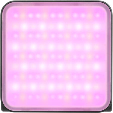 Zhiyun Fiveray M20C Combo - zestaw, lampa LED, RGB, 2700-6500K, 20W, wrota_2
